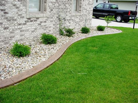 home depot landscaping edging|home depot garden edging material.